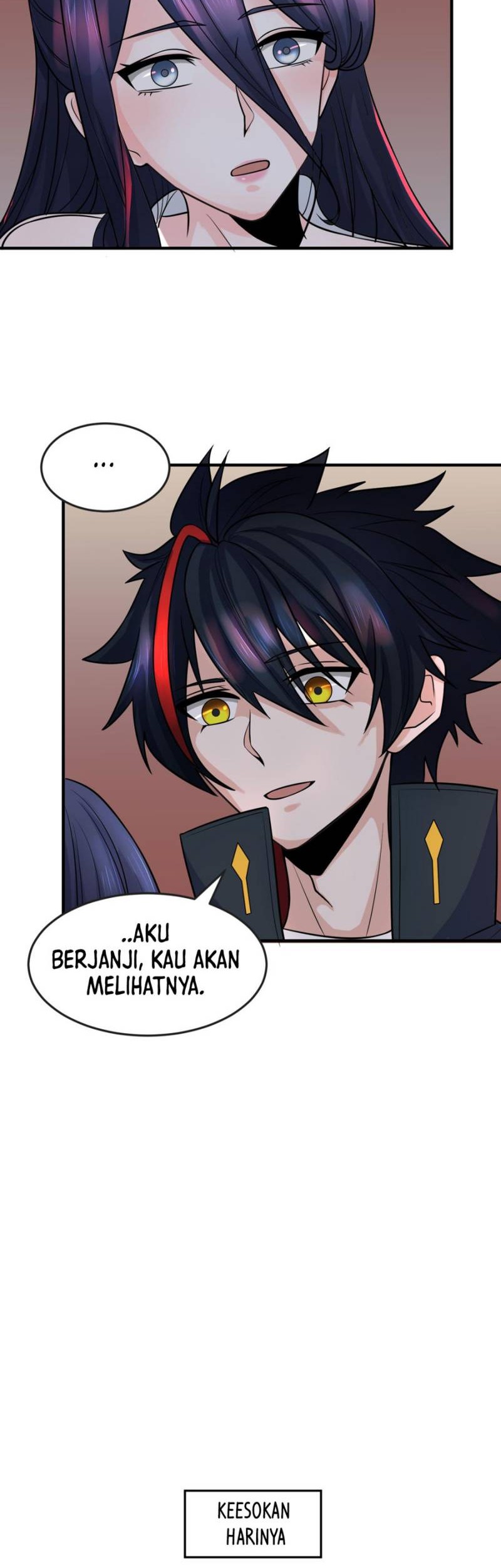 Age of Terror Chapter 125 - halaman 17