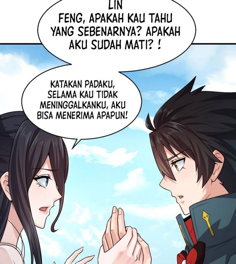 Age of Terror Chapter 125 - halaman 21