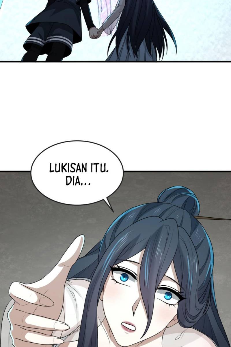 Age of Terror Chapter 125 - halaman 27