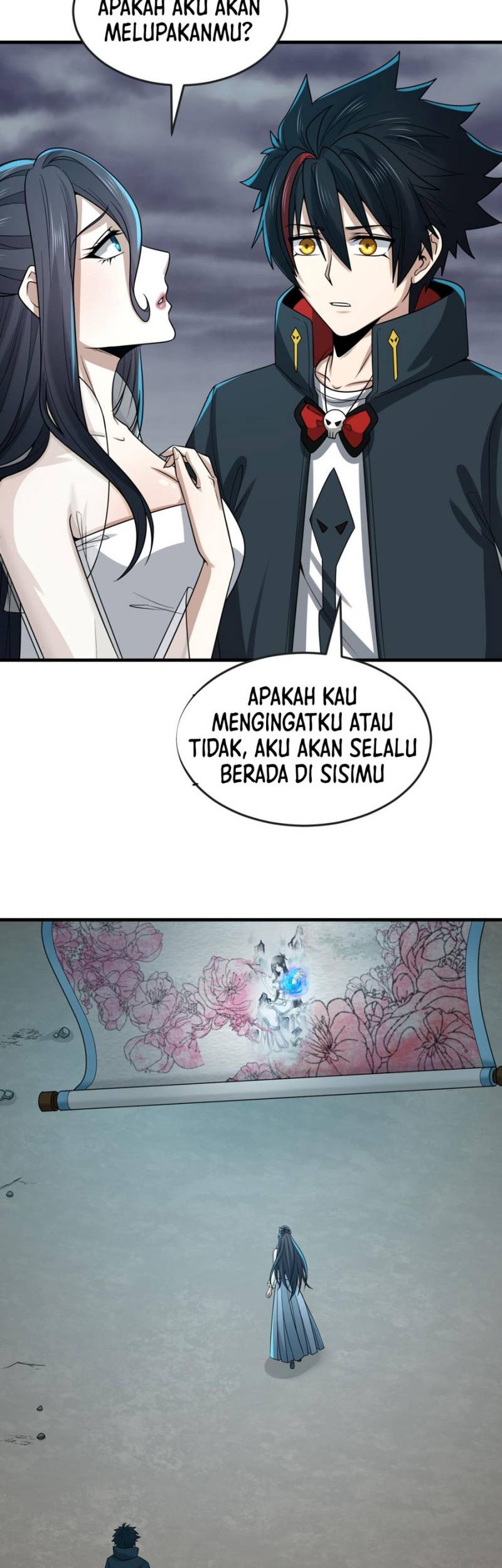 Age of Terror Chapter 125 - halaman 29