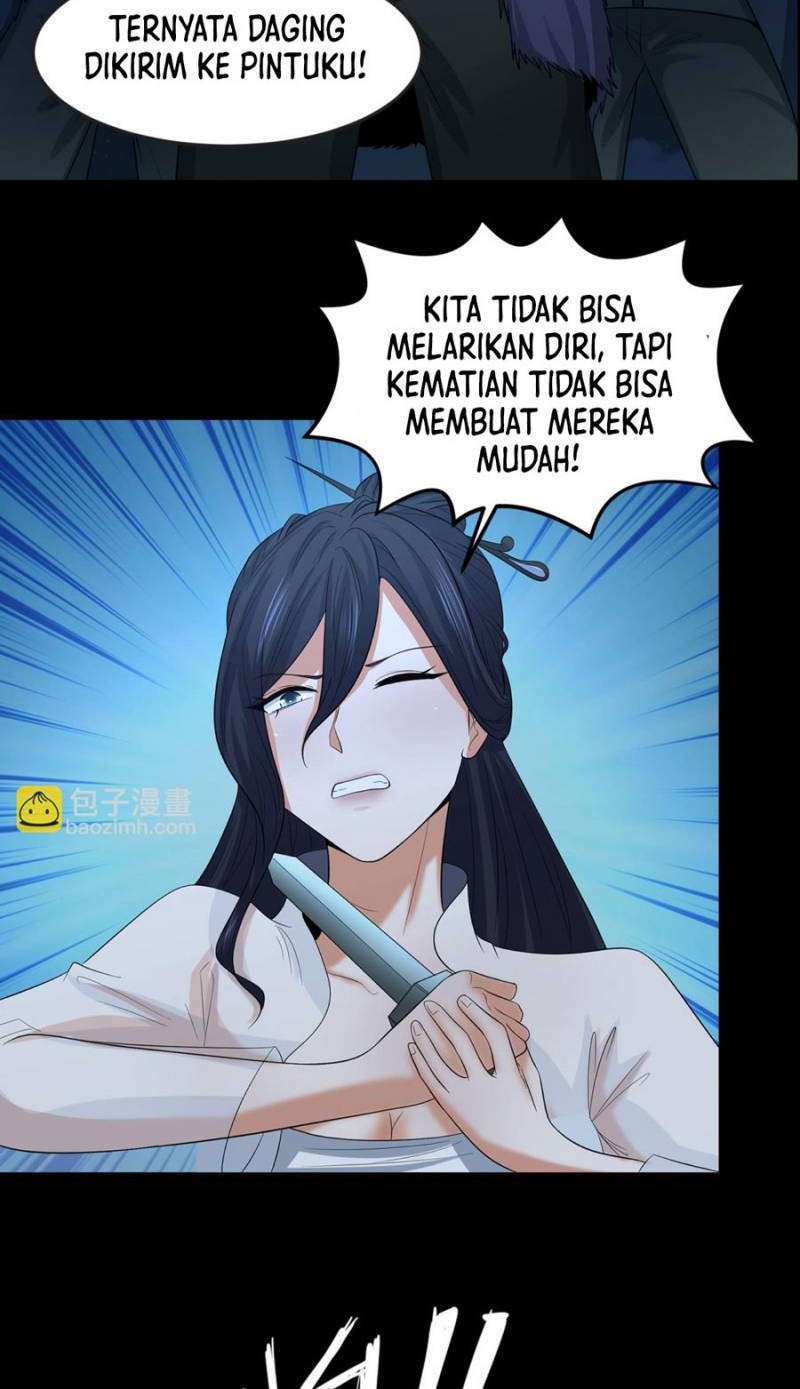 Age of Terror Chapter 125 - halaman 3