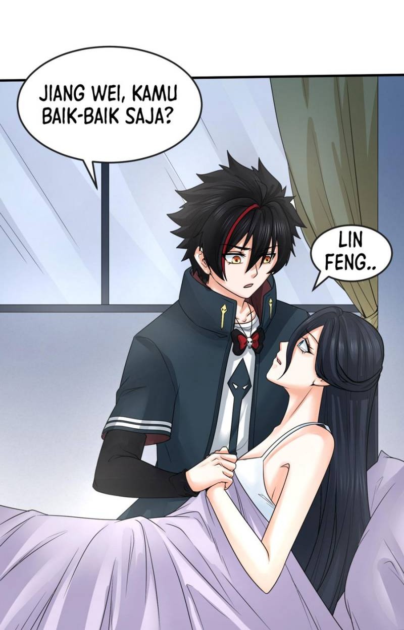 Age of Terror Chapter 125 - halaman 6