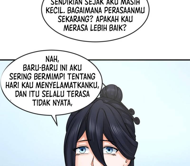 Age of Terror Chapter 125 - halaman 9