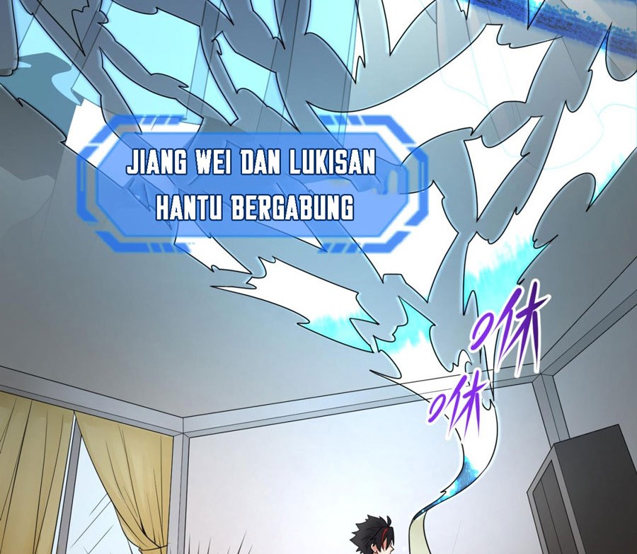 Age of Terror Chapter 126 - halaman 3