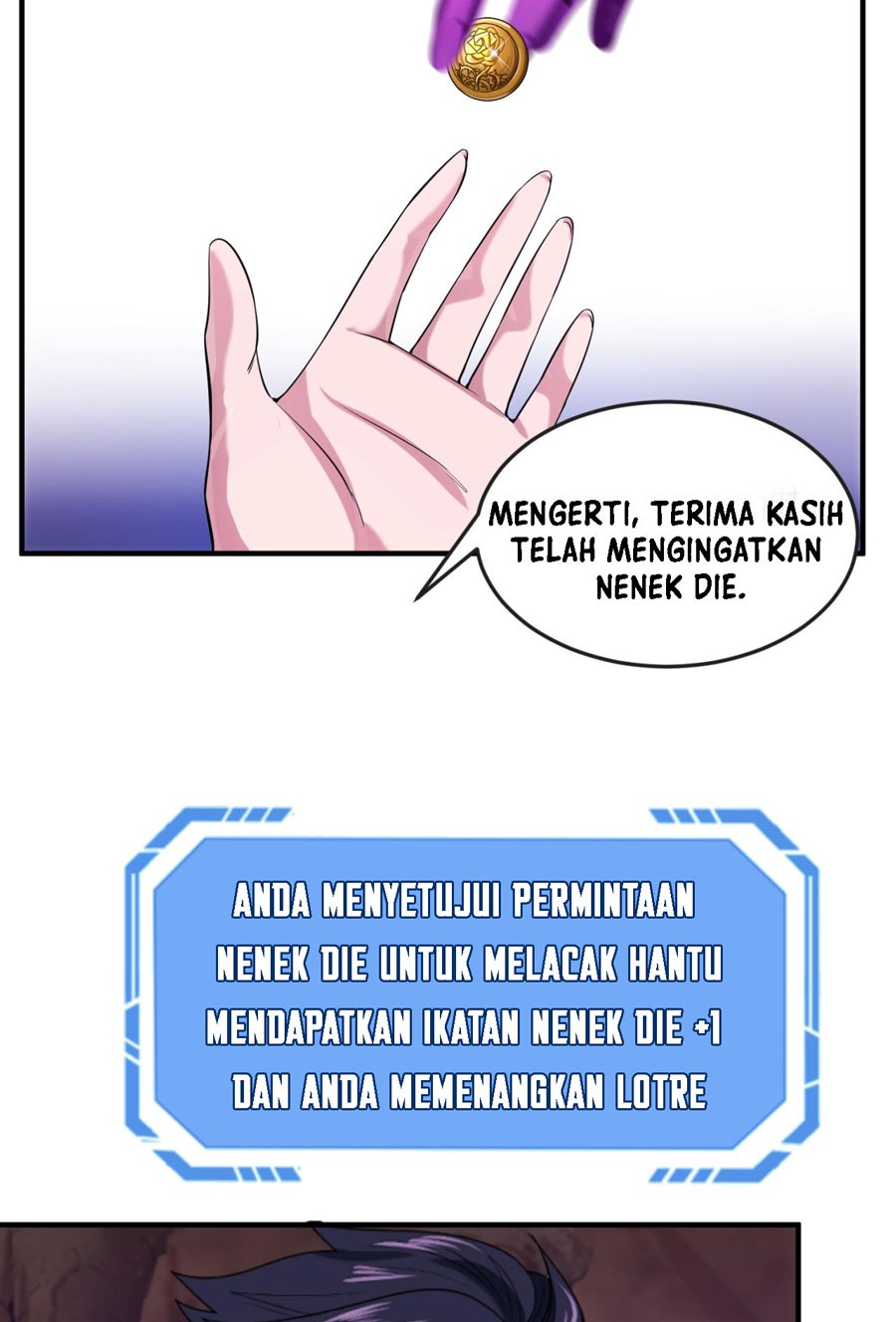 Age of Terror Chapter 127 - halaman 12