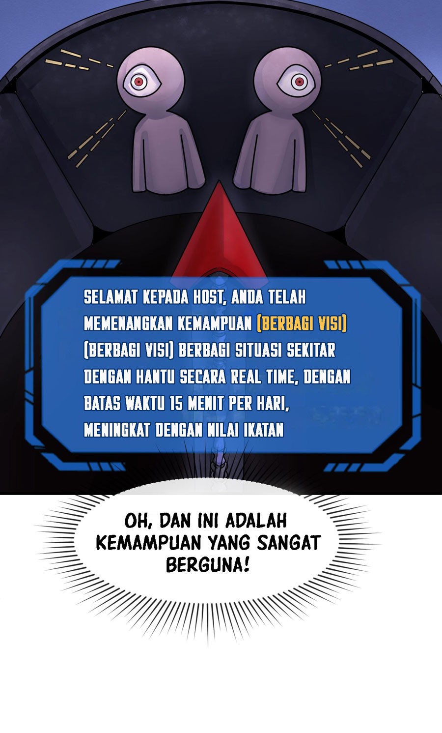 Age of Terror Chapter 127 - halaman 15