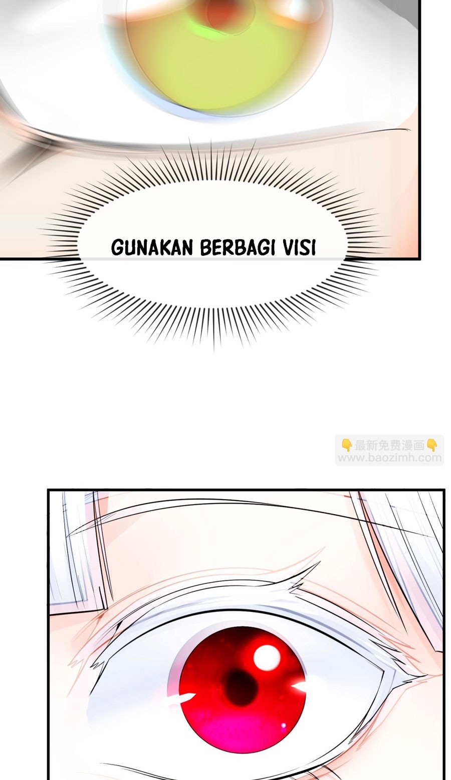 Age of Terror Chapter 127 - halaman 21