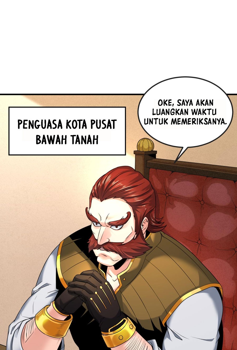 Age of Terror Chapter 127 - halaman 24