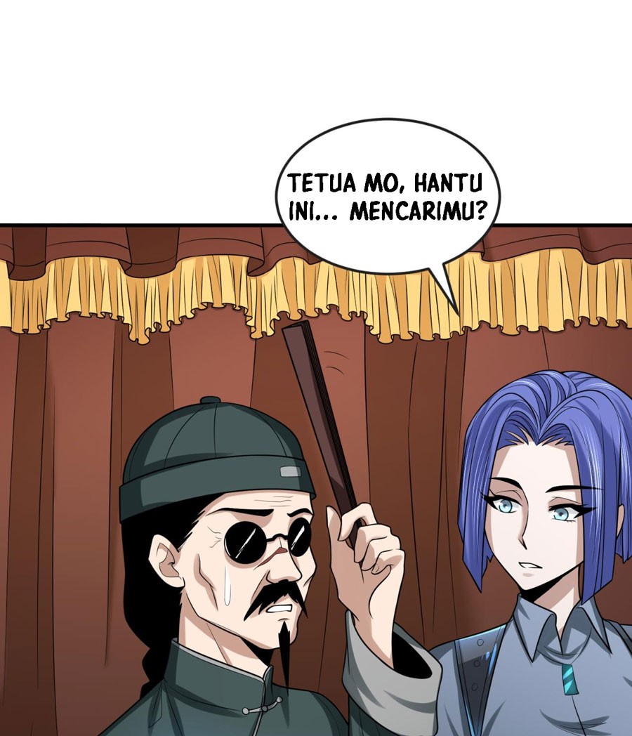 Age of Terror Chapter 127 - halaman 27
