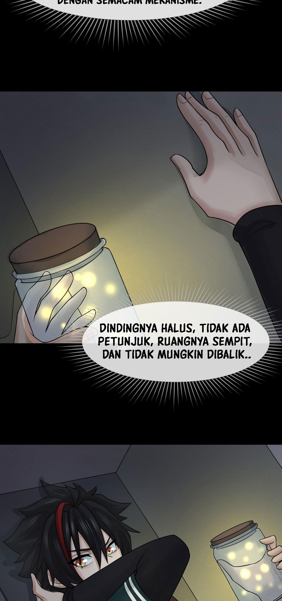 Age of Terror Chapter 128 - halaman 12