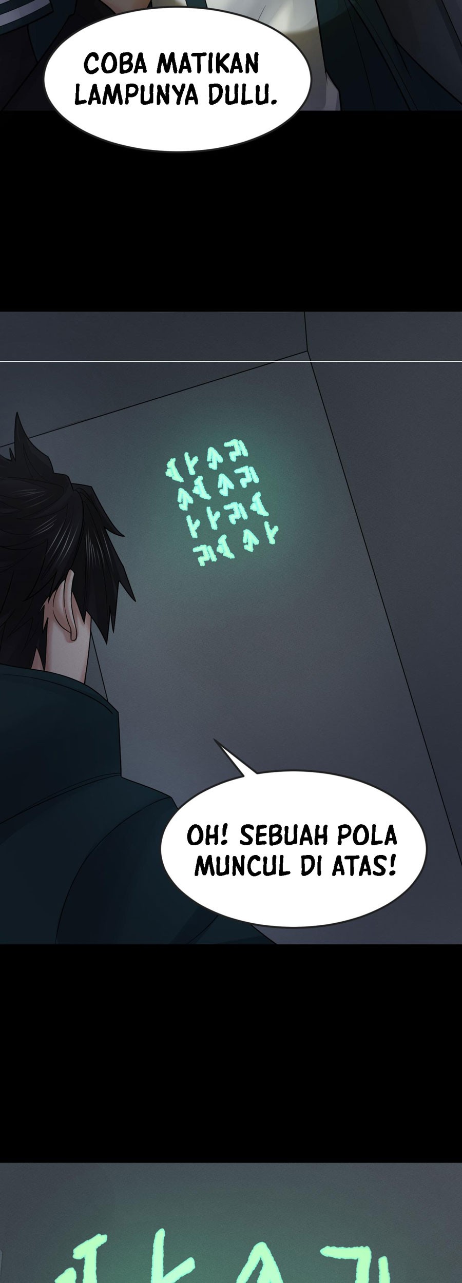 Age of Terror Chapter 128 - halaman 16
