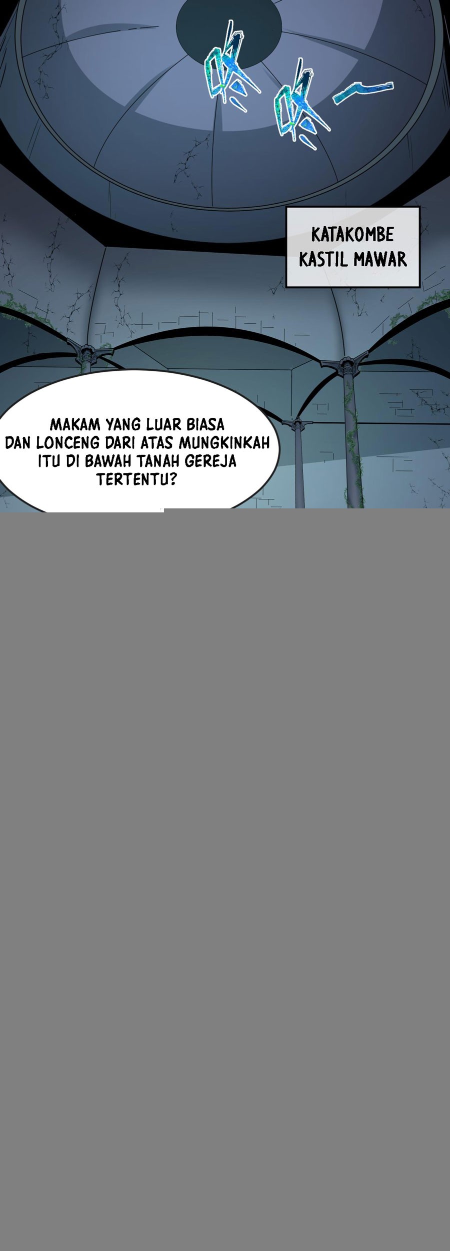 Age of Terror Chapter 128 - halaman 22