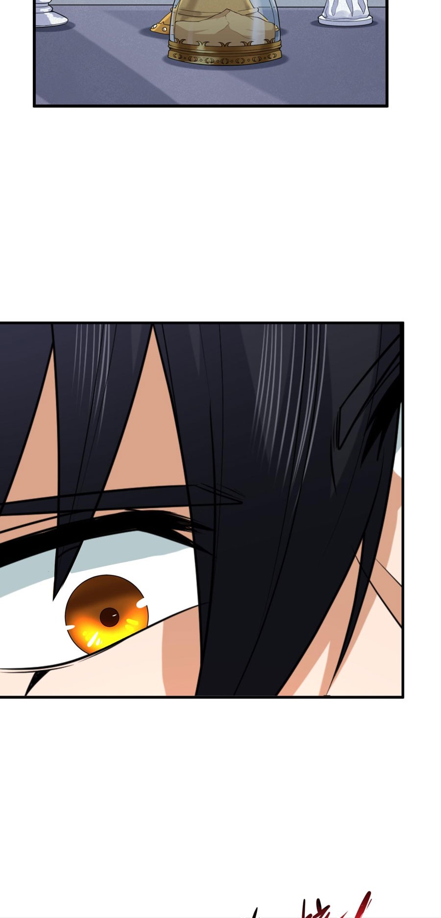 Age of Terror Chapter 128 - halaman 30