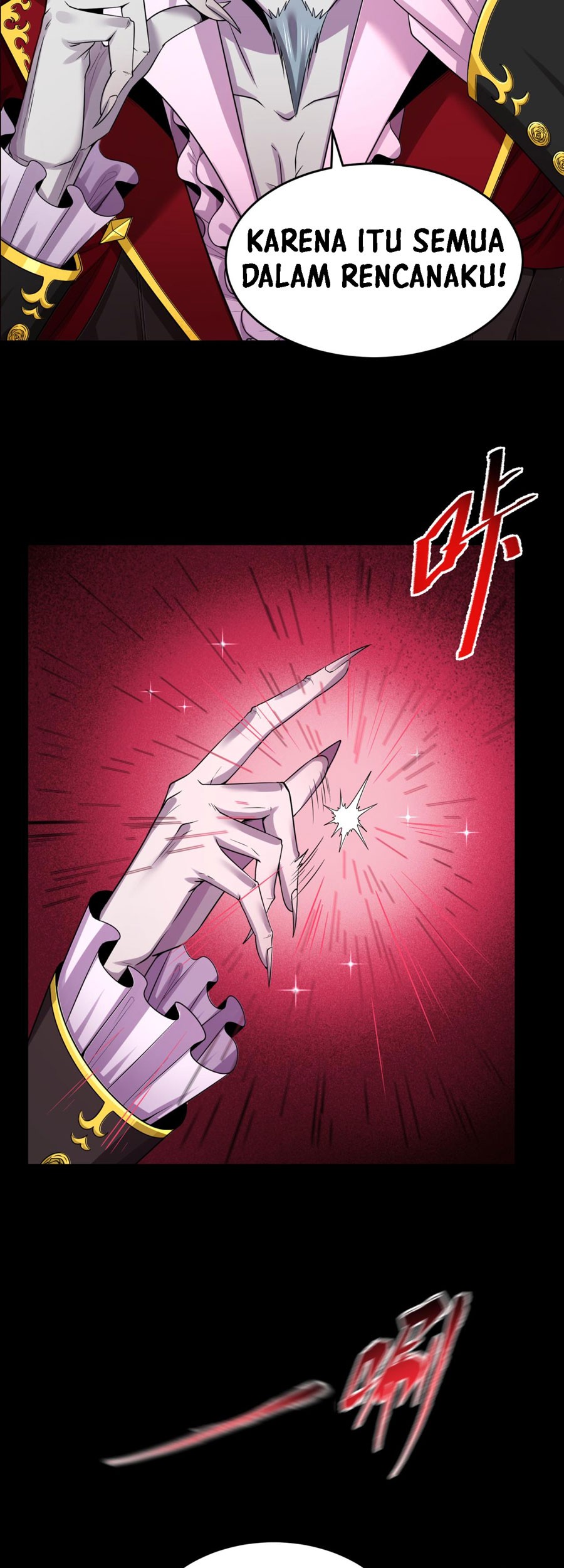 Age of Terror Chapter 128 - halaman 4