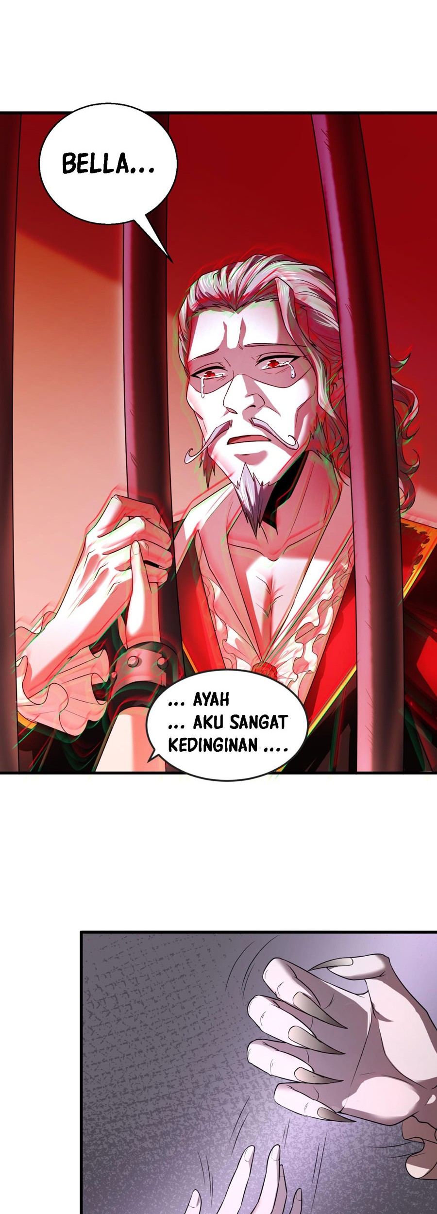 Age of Terror Chapter 129 - halaman 32