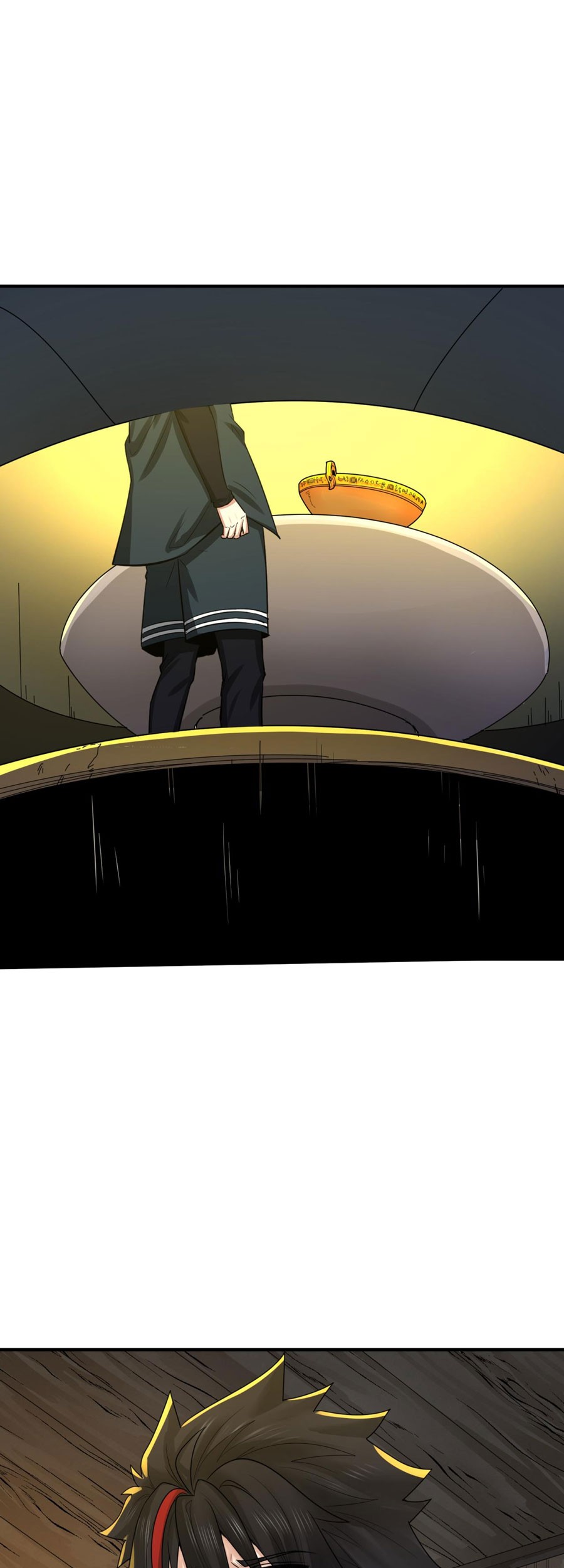 Age of Terror Chapter 129 - halaman 7
