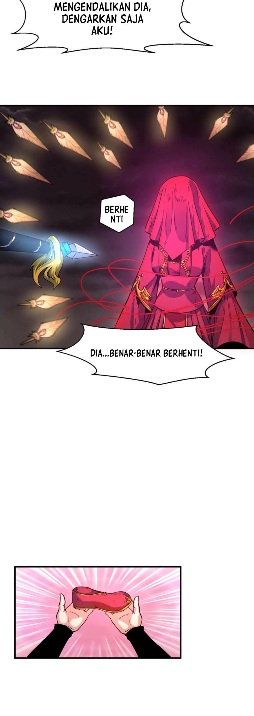 Age of Terror Chapter 13 - halaman 24