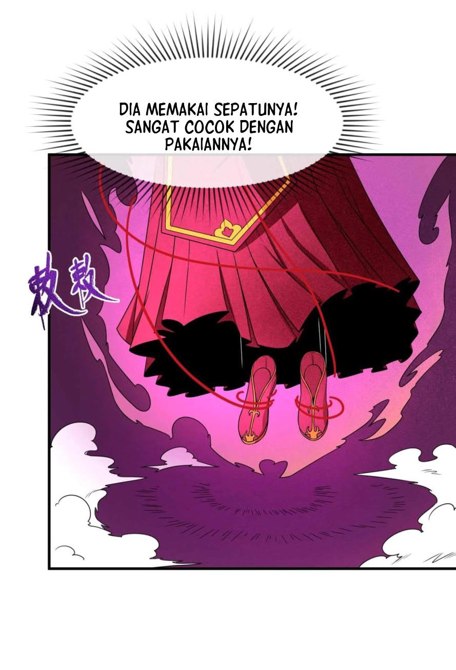 Age of Terror Chapter 13 - halaman 28