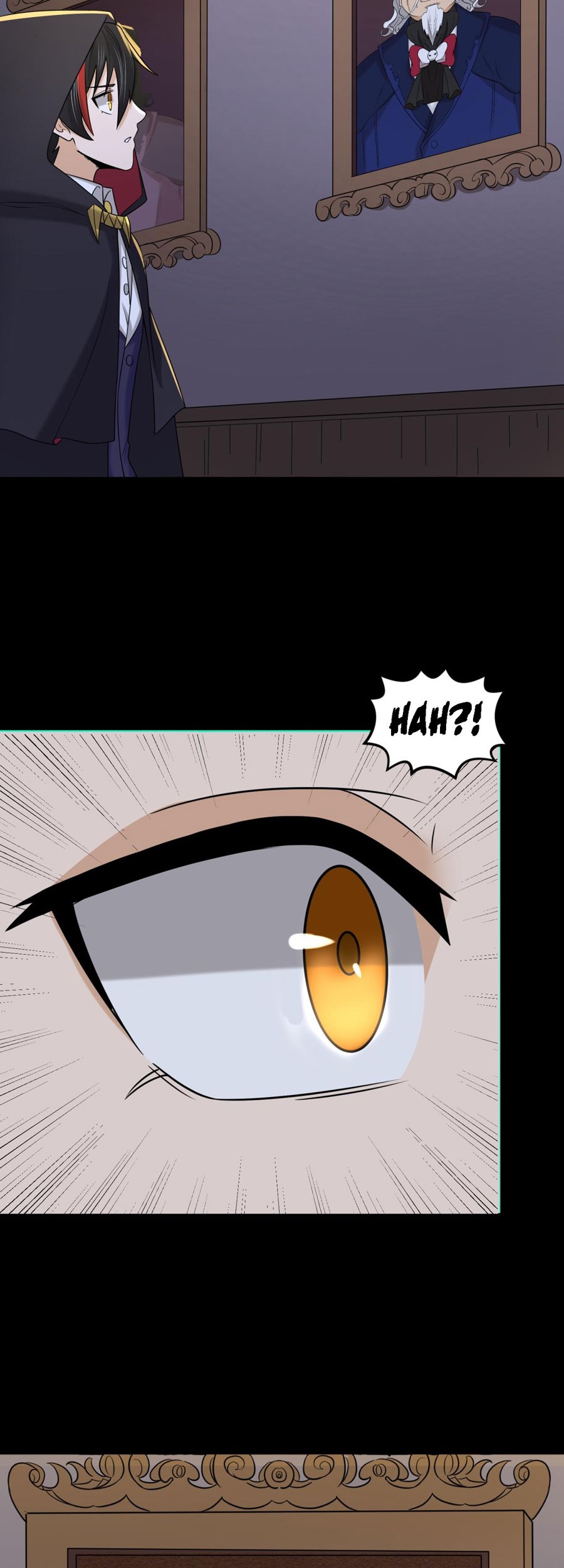 Age of Terror Chapter 130 - halaman 17