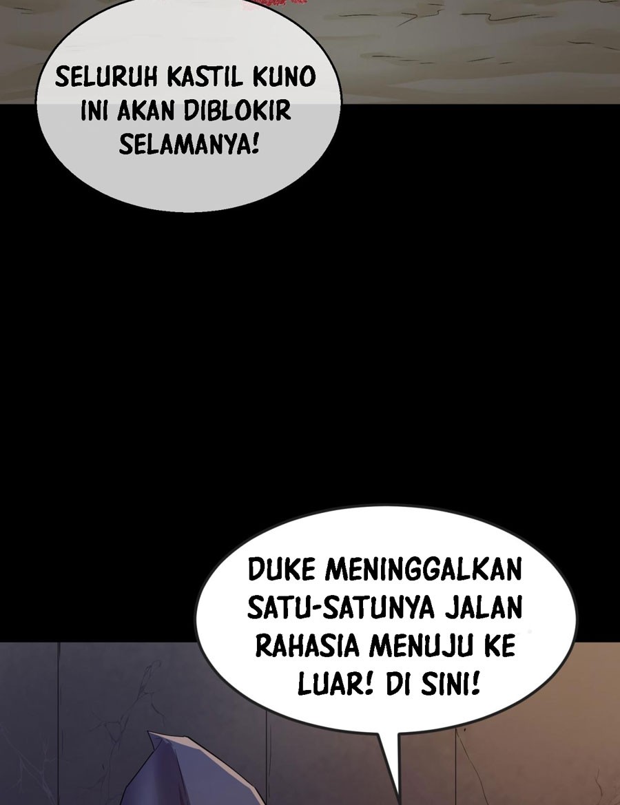 Age of Terror Chapter 130 - halaman 33