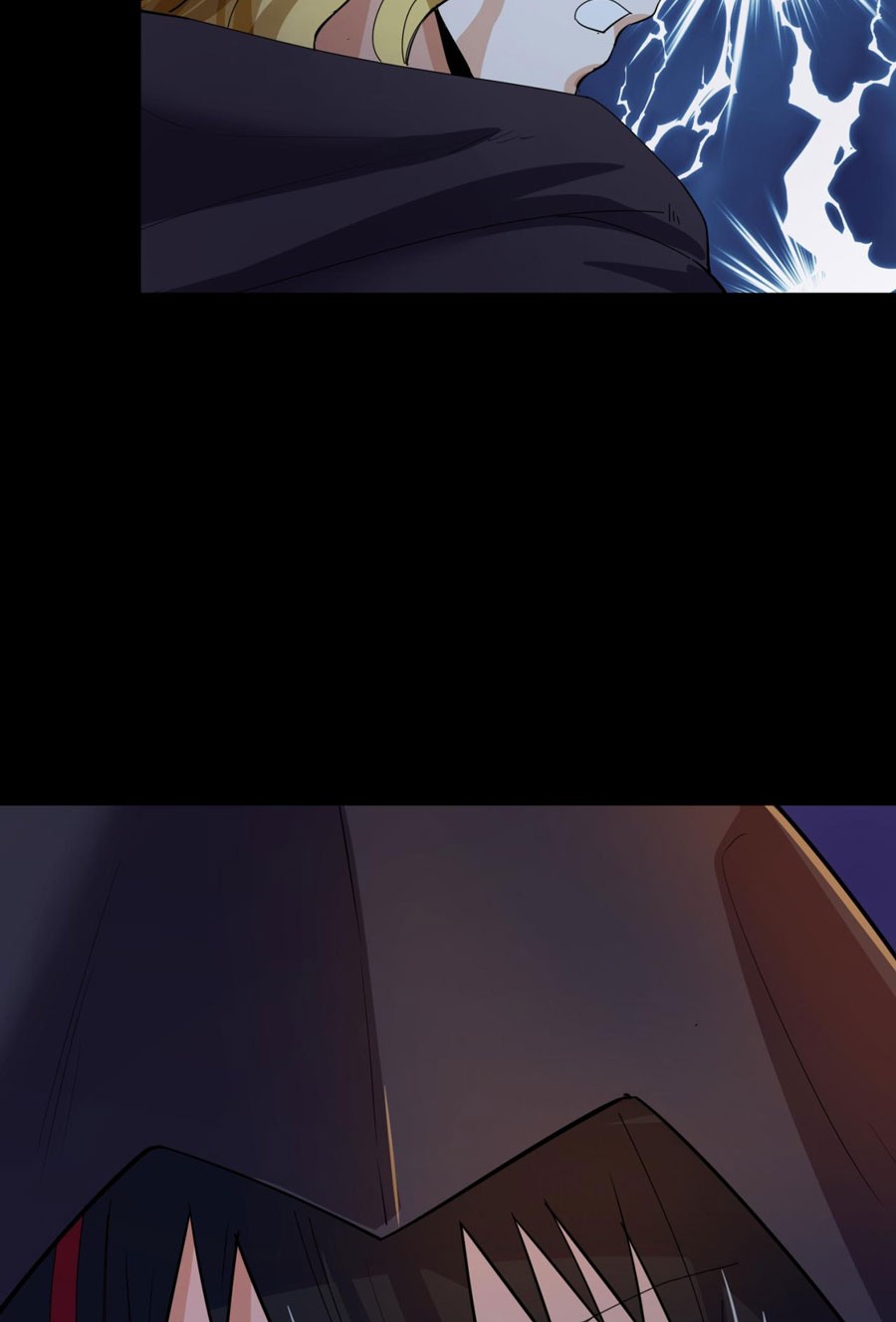 Age of Terror Chapter 130 - halaman 36