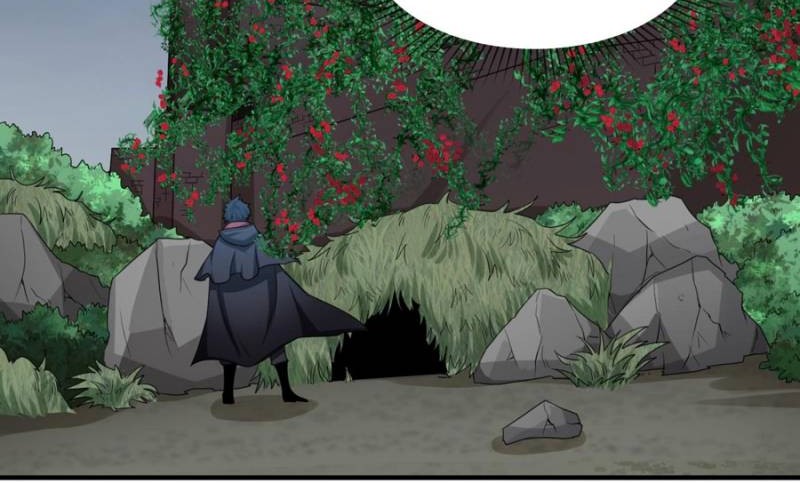 Age of Terror Chapter 131 - halaman 15