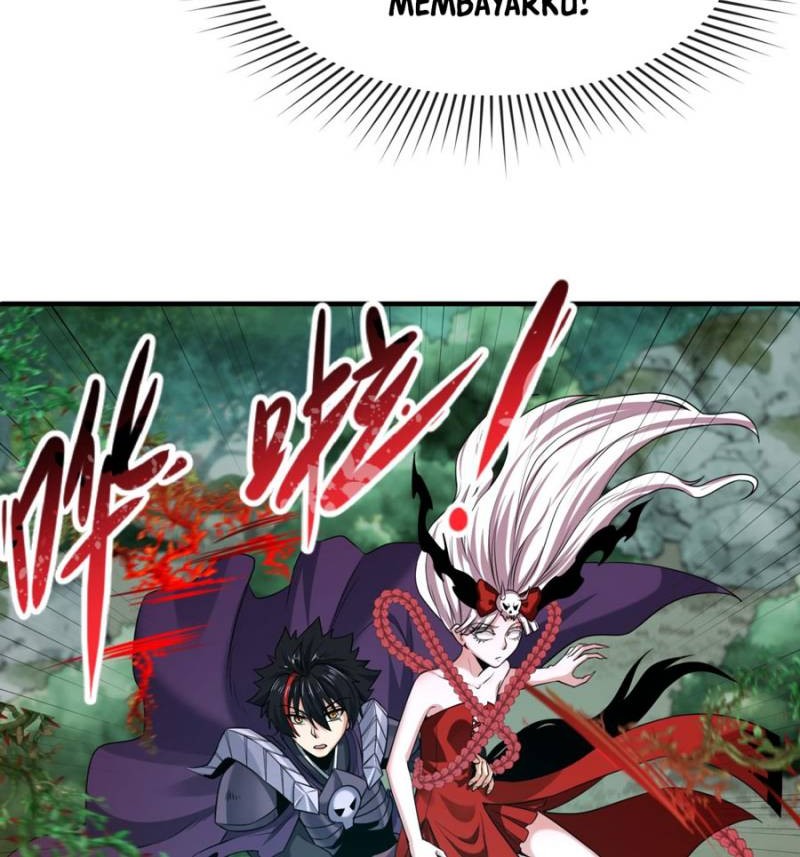 Age of Terror Chapter 131 - halaman 27