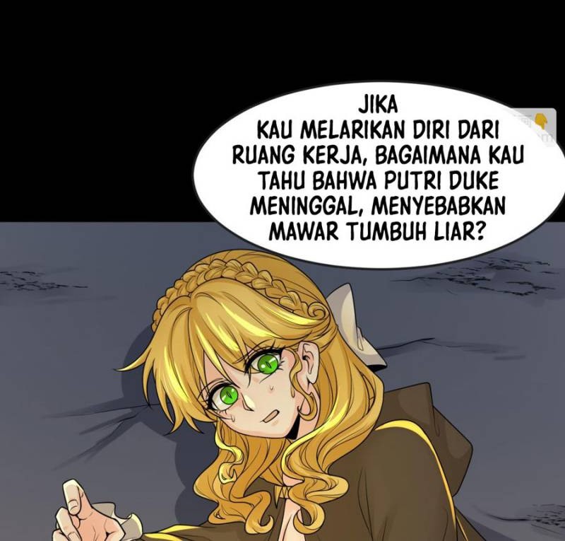 Age of Terror Chapter 131 - halaman 3