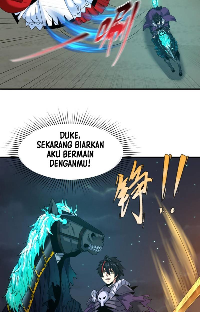 Age of Terror Chapter 131 - halaman 30