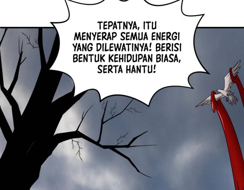 Age of Terror Chapter 132 - halaman 12