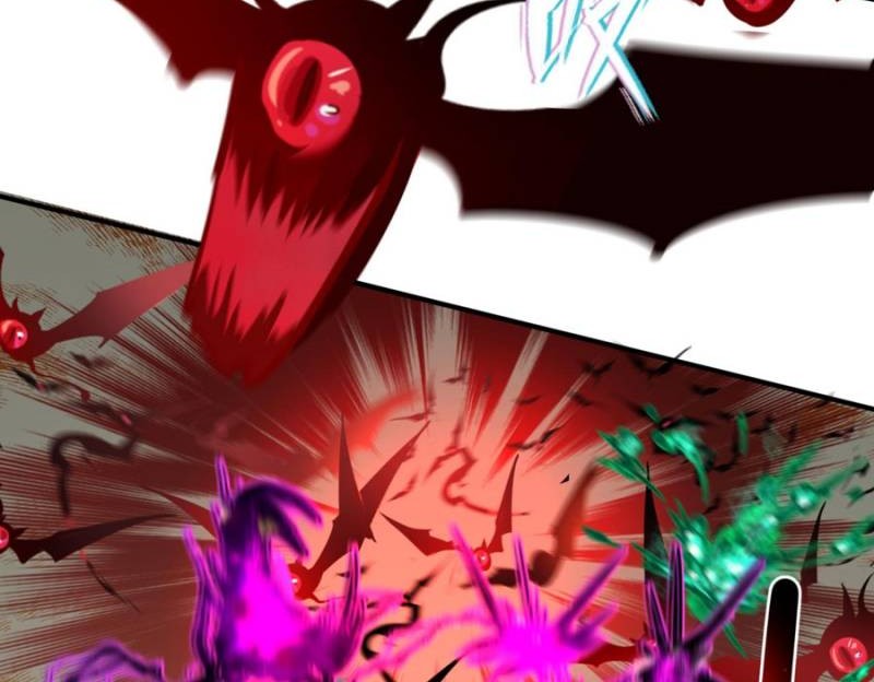 Age of Terror Chapter 132 - halaman 24