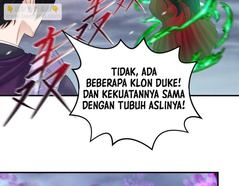 Age of Terror Chapter 132 - halaman 30