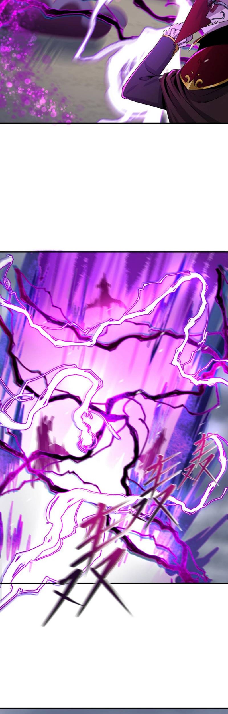 Age of Terror Chapter 132 - halaman 75