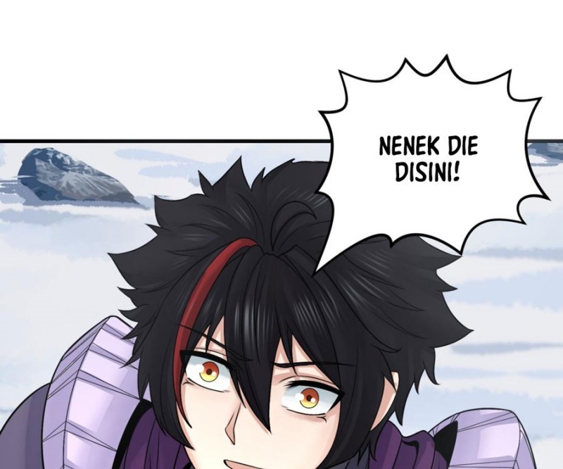 Age of Terror Chapter 133 - halaman 27