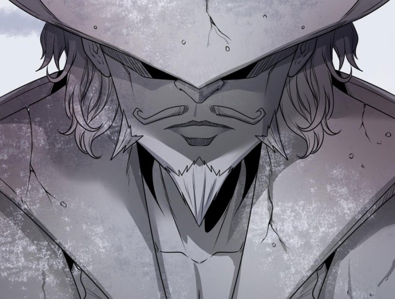 Age of Terror Chapter 133 - halaman 39