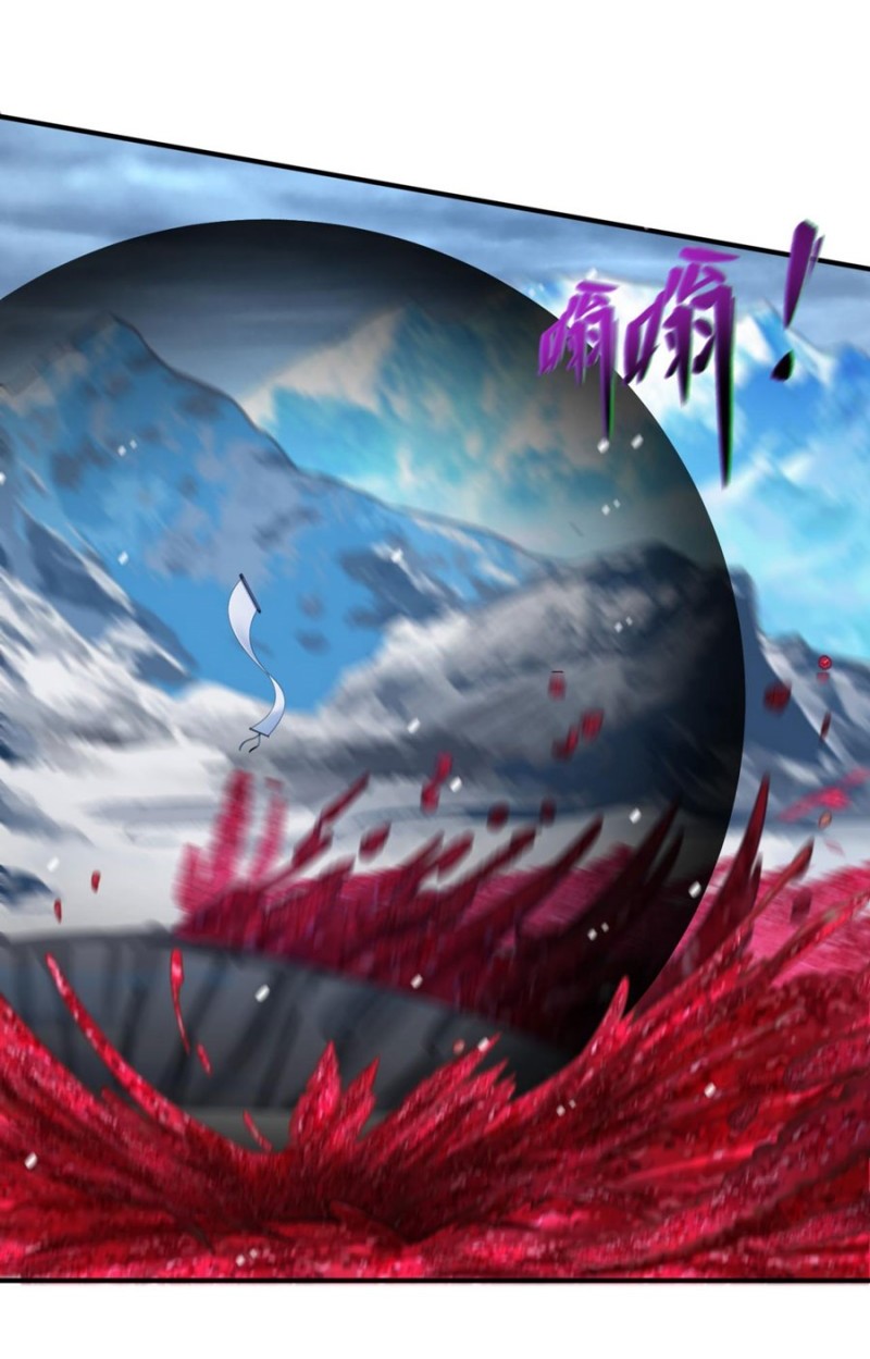 Age of Terror Chapter 133 - halaman 6