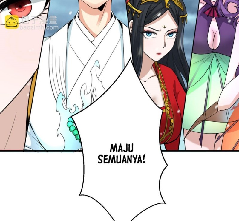 Age of Terror Chapter 133 - halaman 9