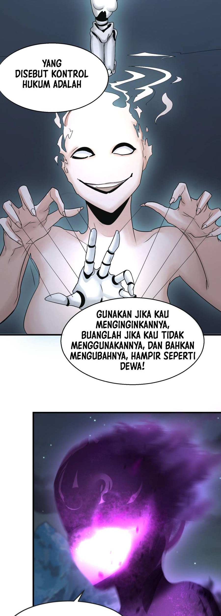 Age of Terror Chapter 134 - halaman 26