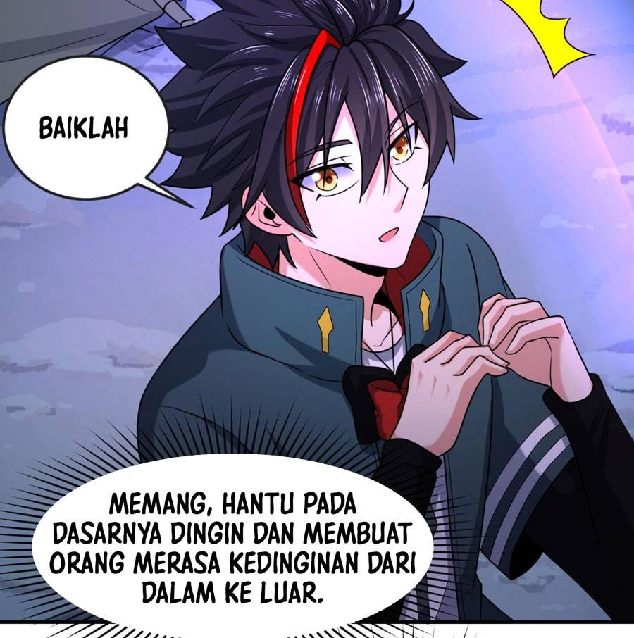 Age of Terror Chapter 134 - halaman 30