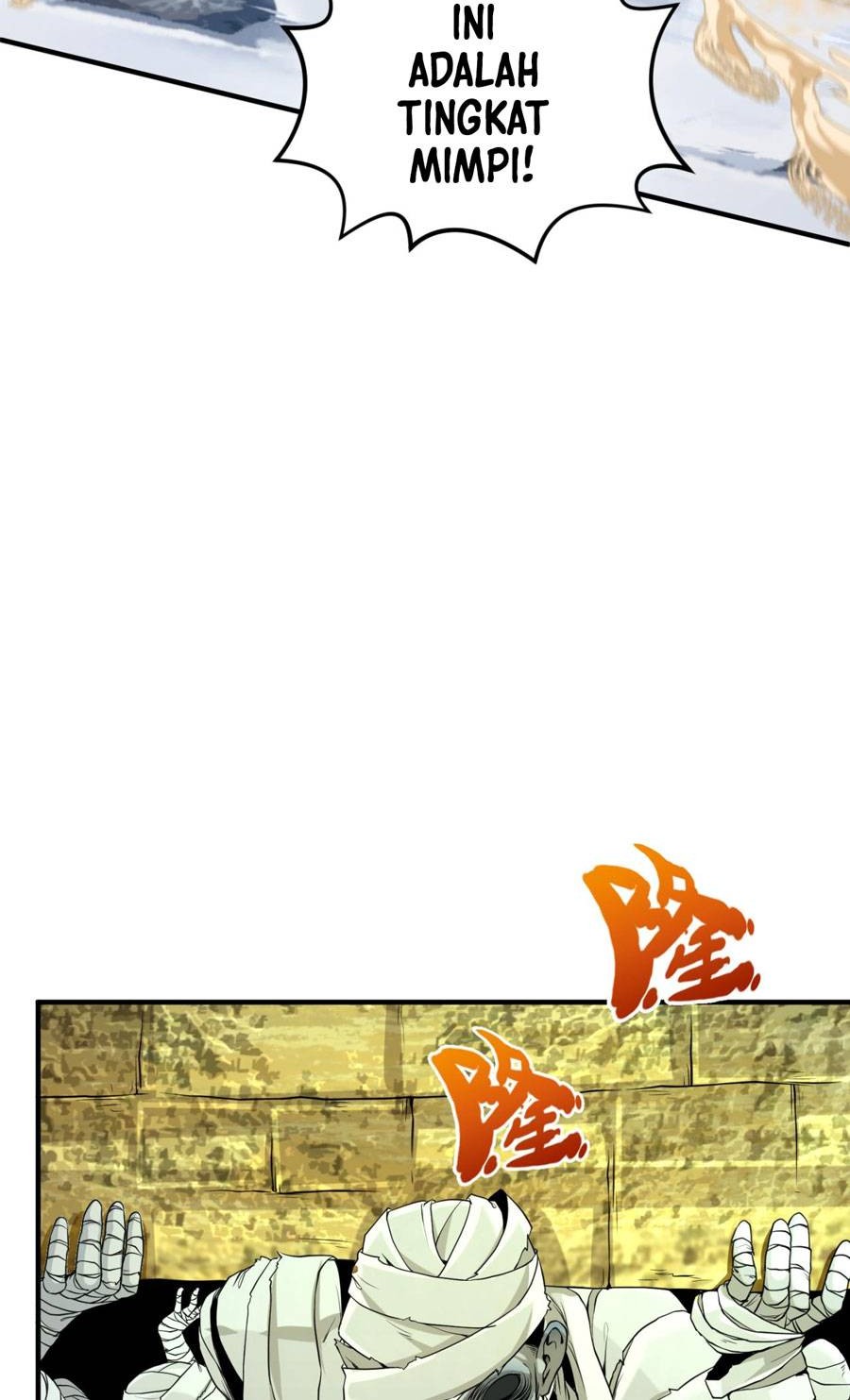 Age of Terror Chapter 134 - halaman 36