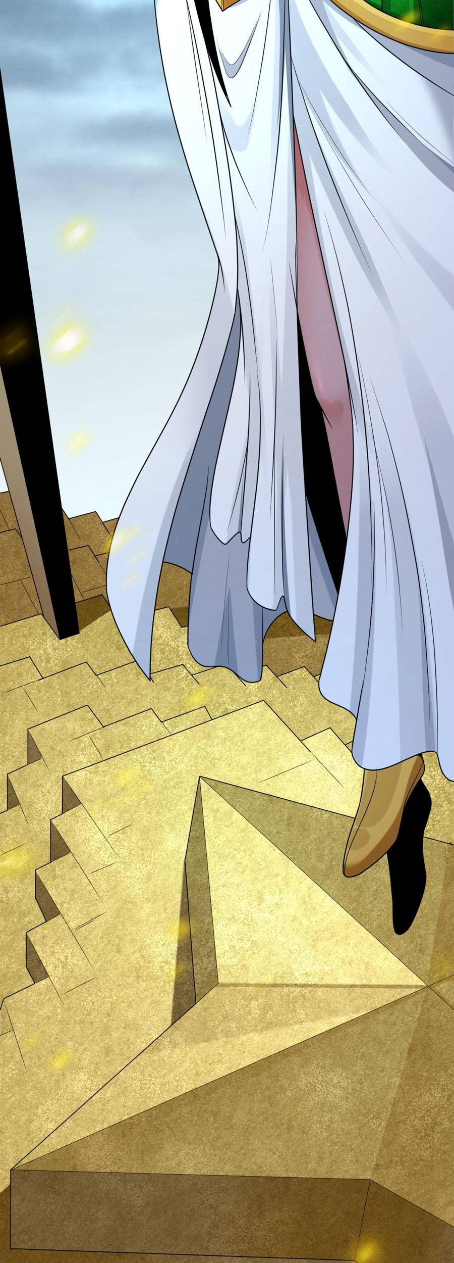 Age of Terror Chapter 134 - halaman 40
