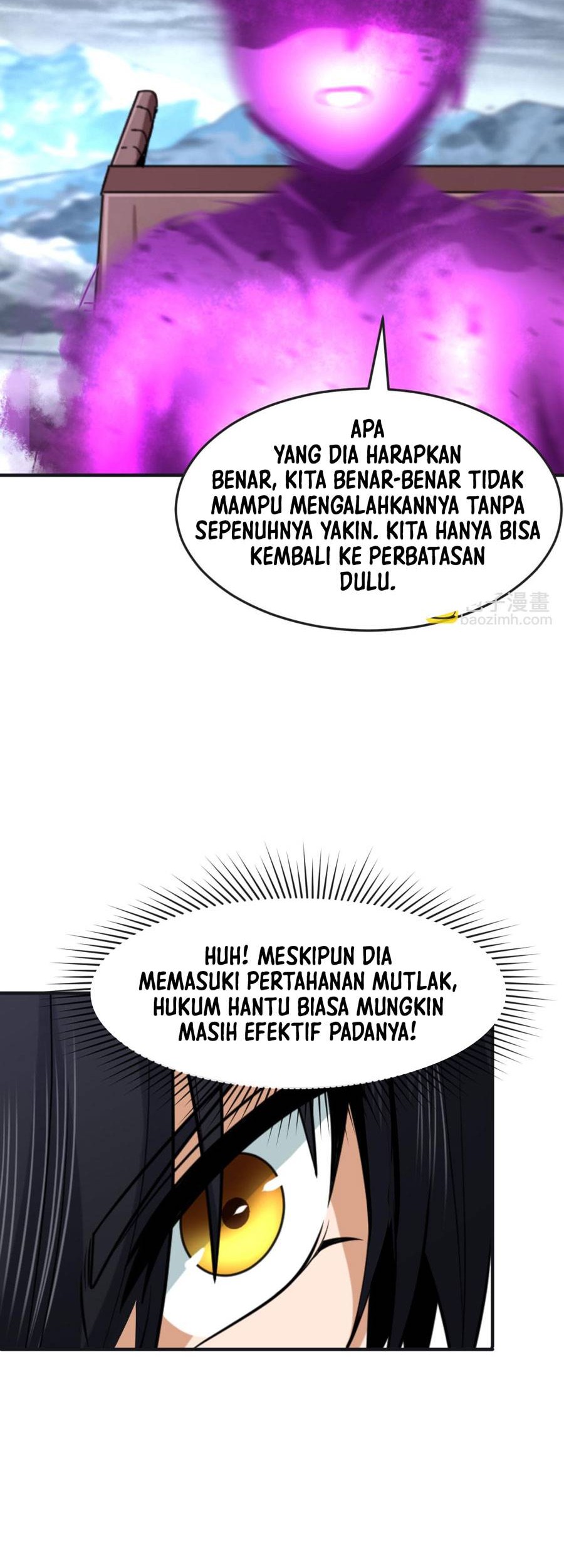 Age of Terror Chapter 134 - halaman 5