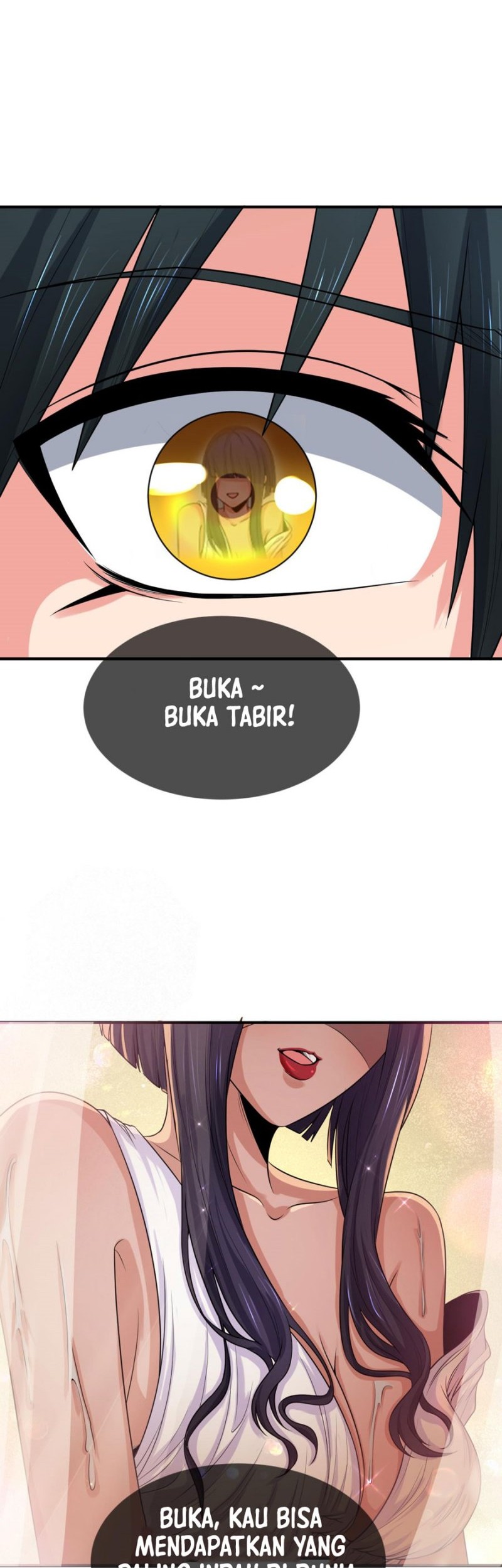 Age of Terror Chapter 135 - halaman 11