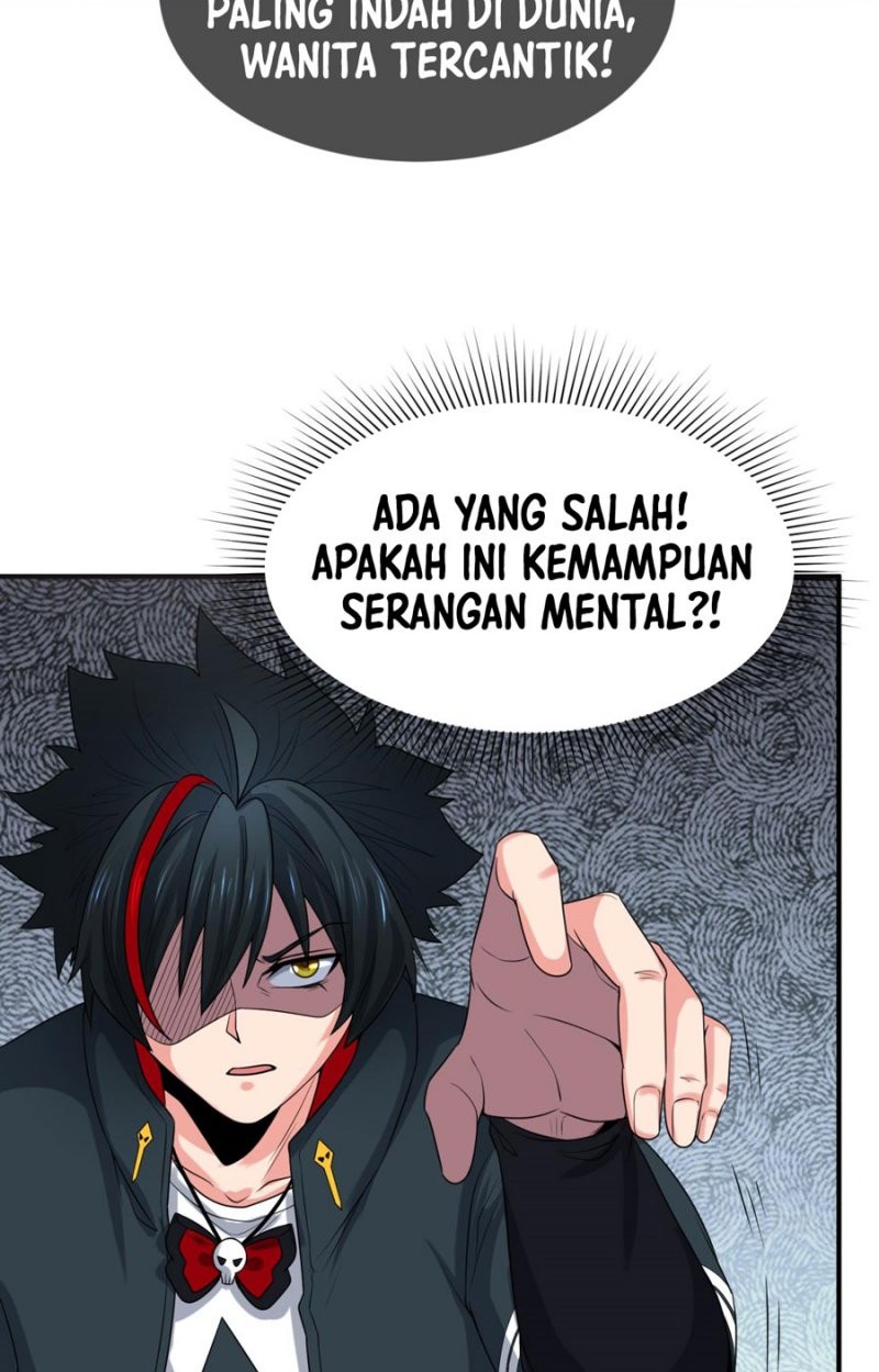 Age of Terror Chapter 135 - halaman 12