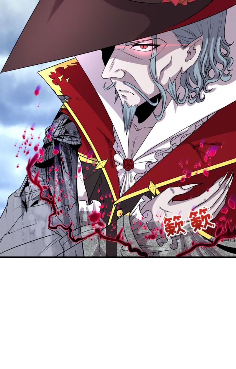 Age of Terror Chapter 135 - halaman 27