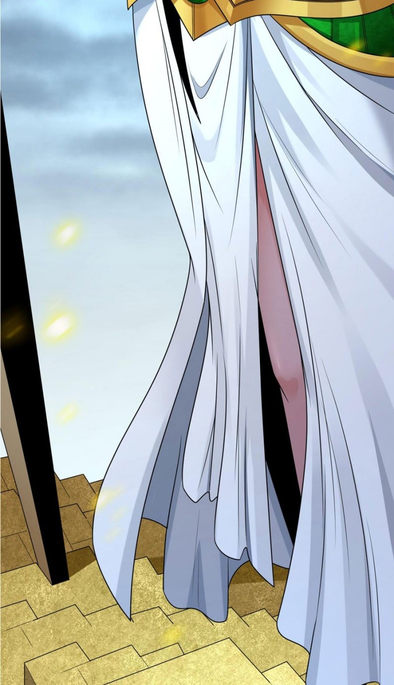 Age of Terror Chapter 135 - halaman 3