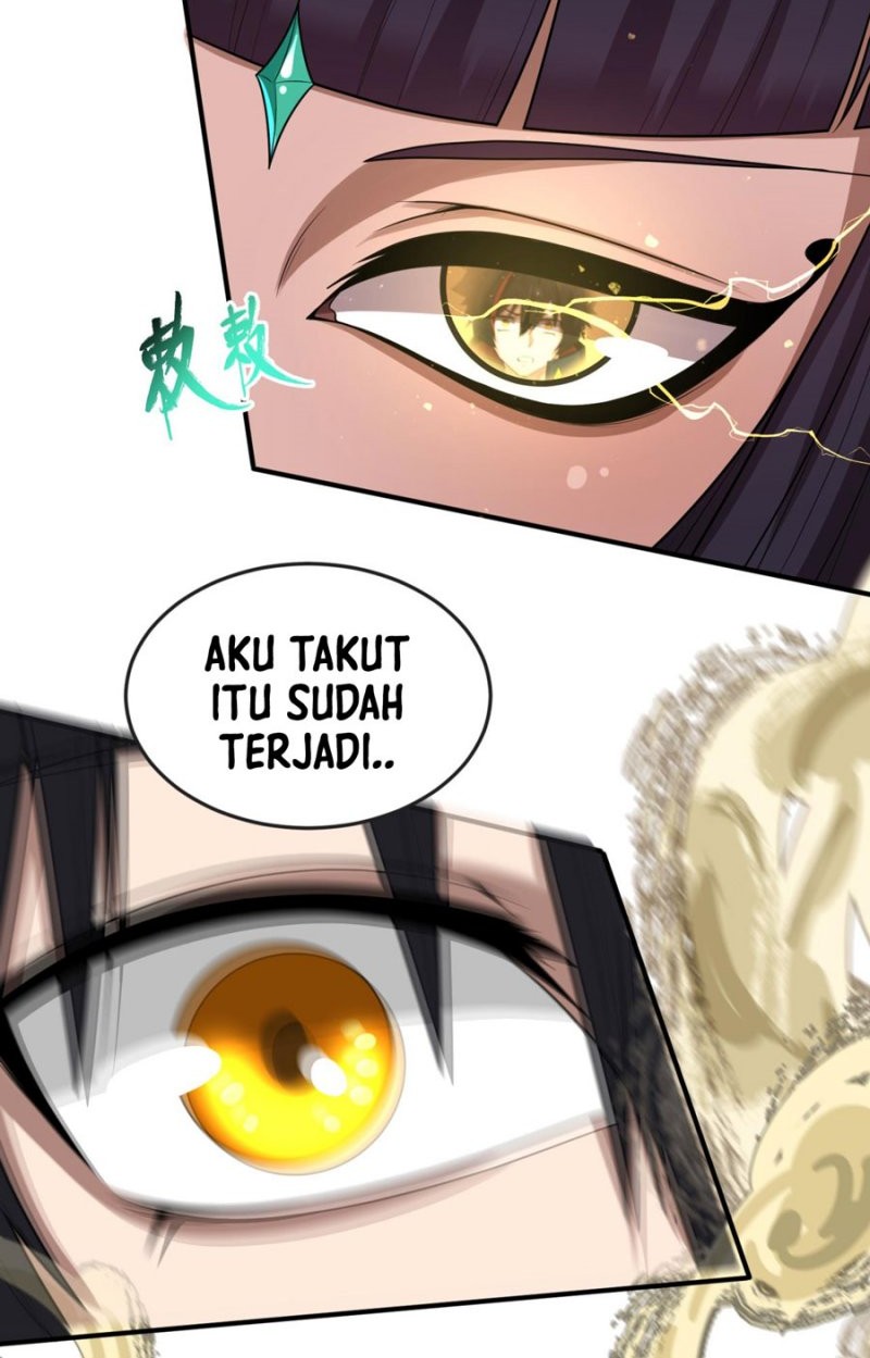 Age of Terror Chapter 135 - halaman 6