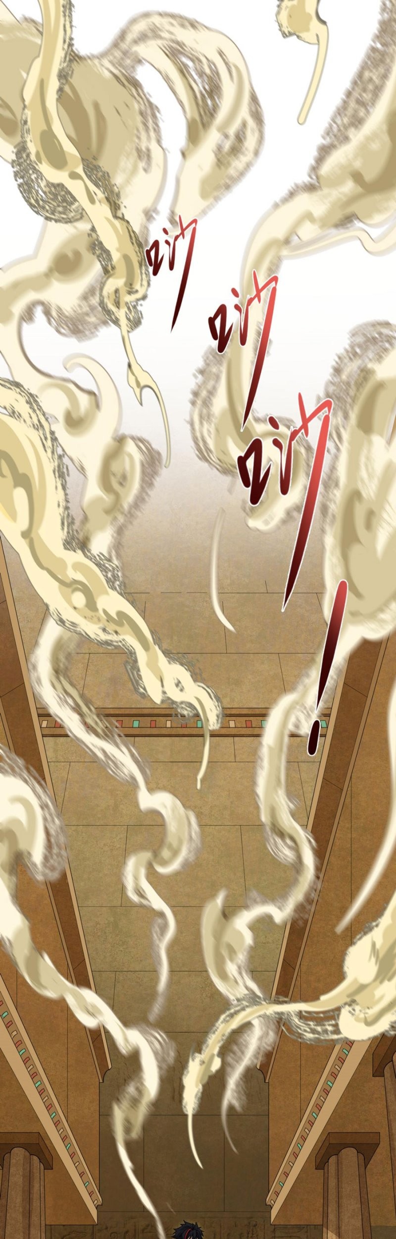 Age of Terror Chapter 135 - halaman 7