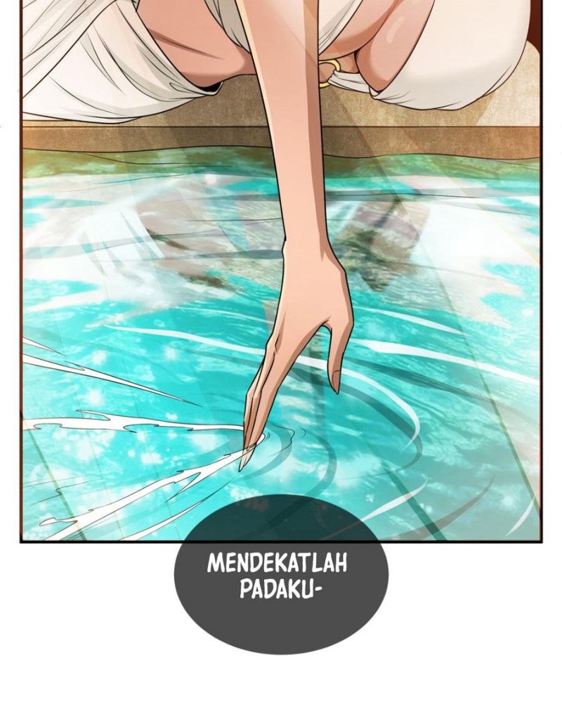 Age of Terror Chapter 135 - halaman 9