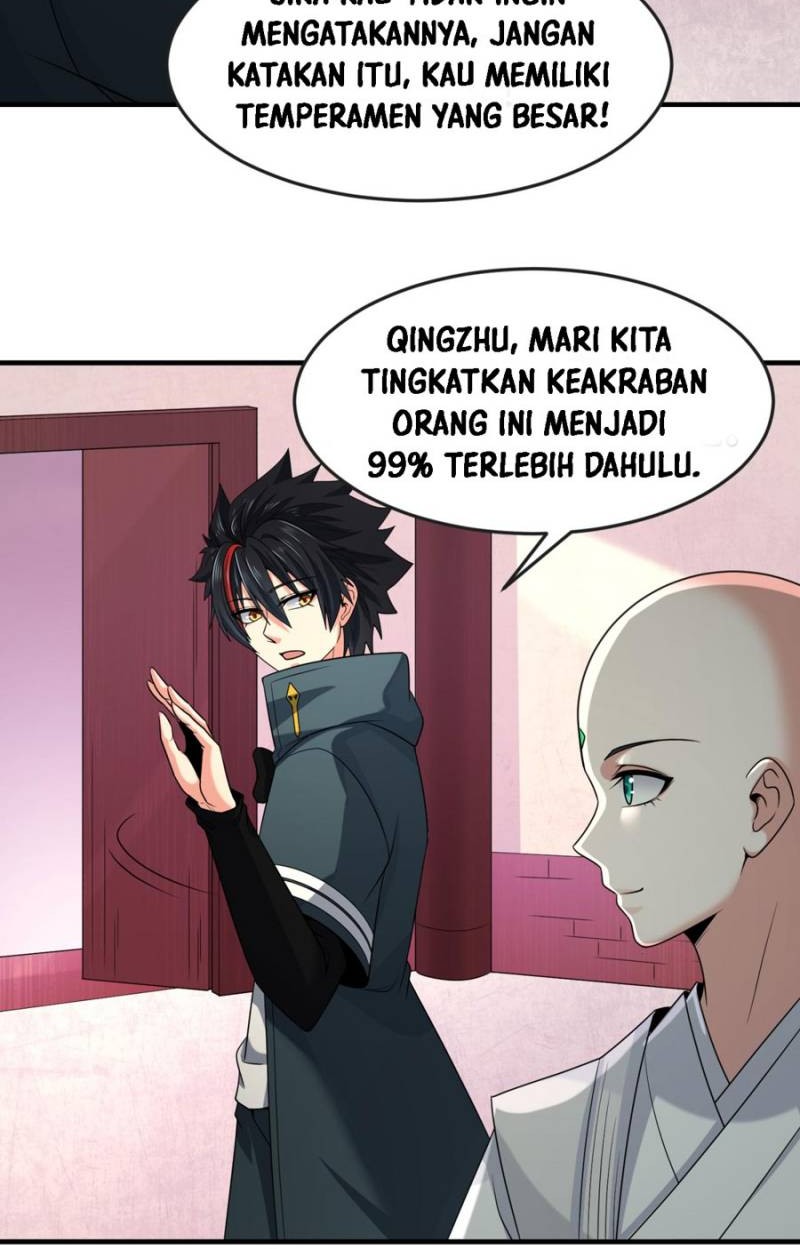 Age of Terror Chapter 136 - halaman 12